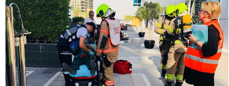 Service and Industries